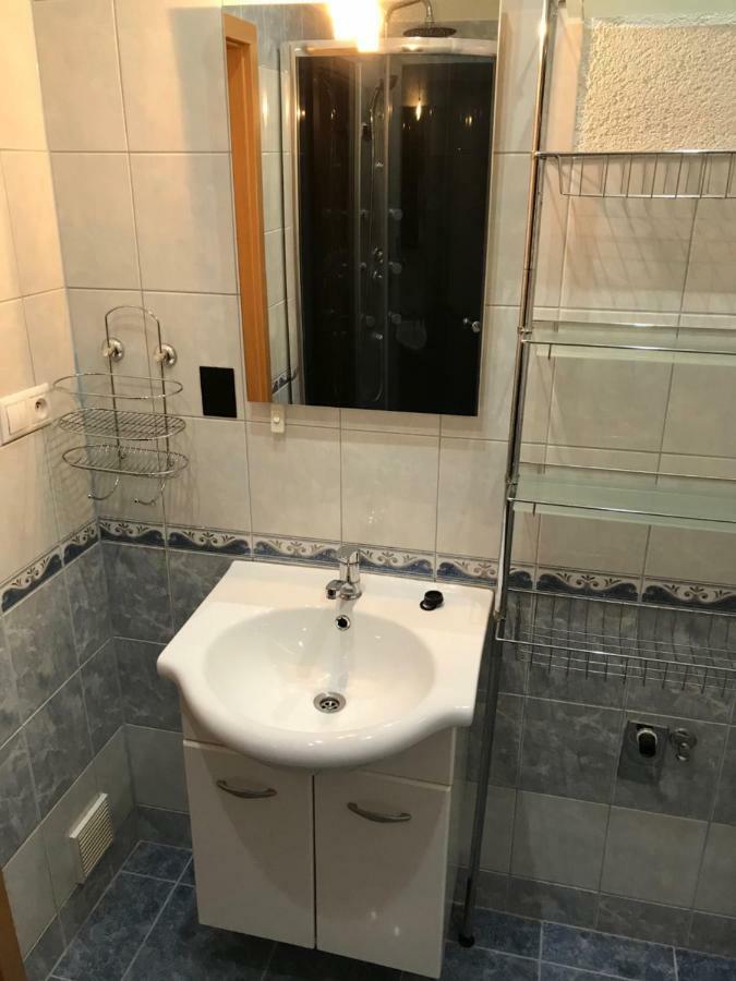 Apartmán Heydukova 18 *