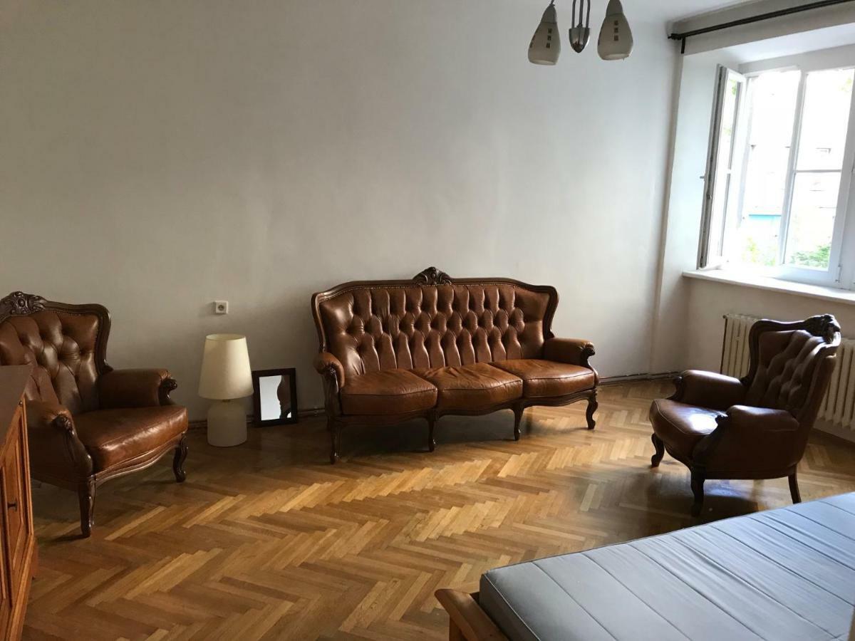 Heydukova 18 Apartmán